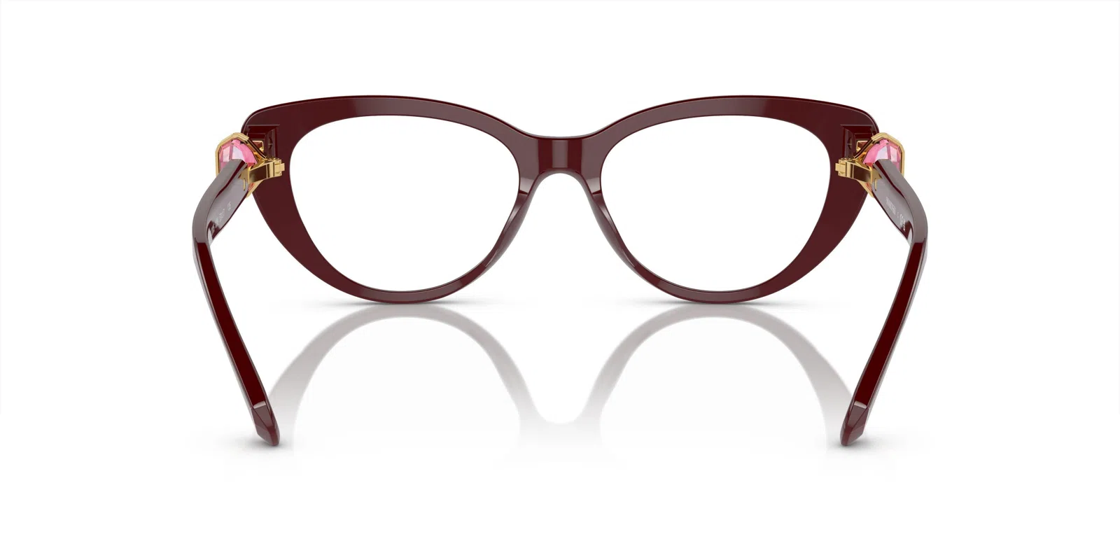 Swarovski 2005 Eyeglasses - view 30